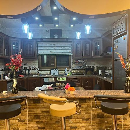 Beida Bedouin House Apartment Al Hayy Exterior foto