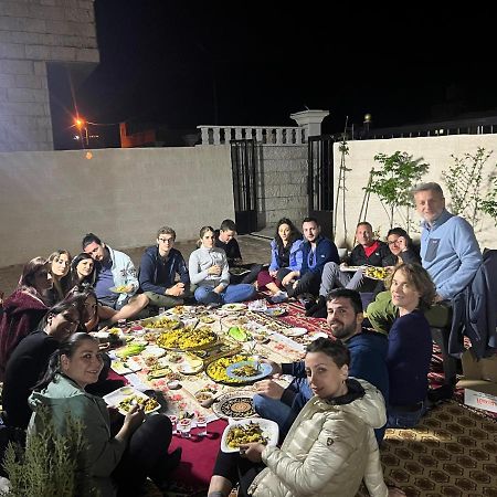 Beida Bedouin House Apartment Al Hayy Exterior foto
