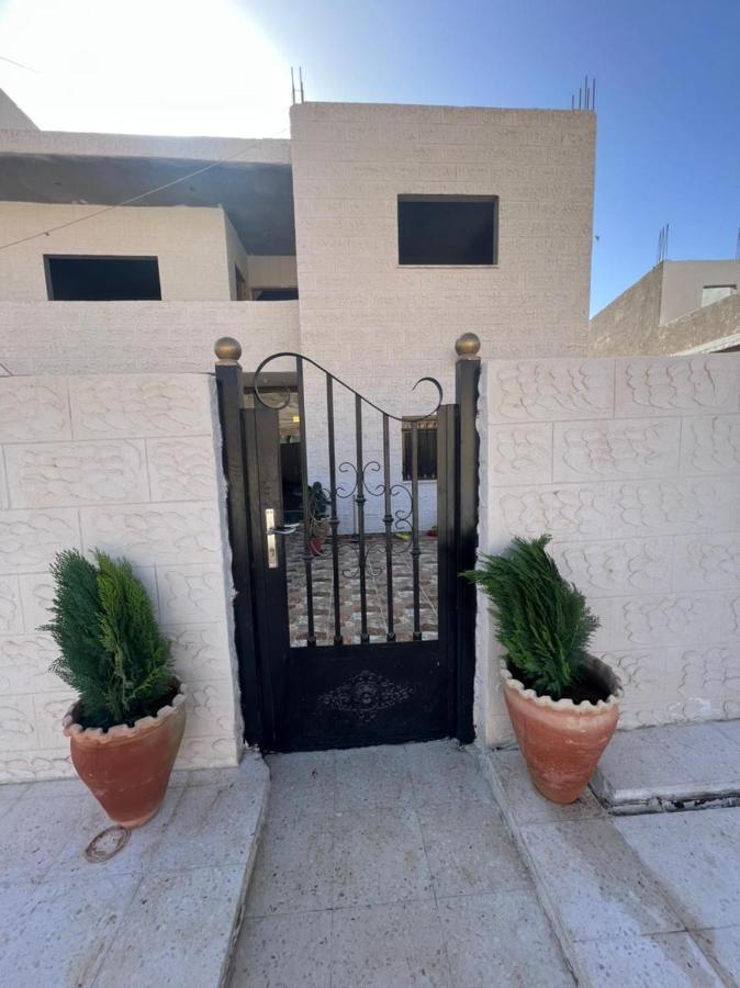 Beida Bedouin House Apartment Al Hayy Exterior foto