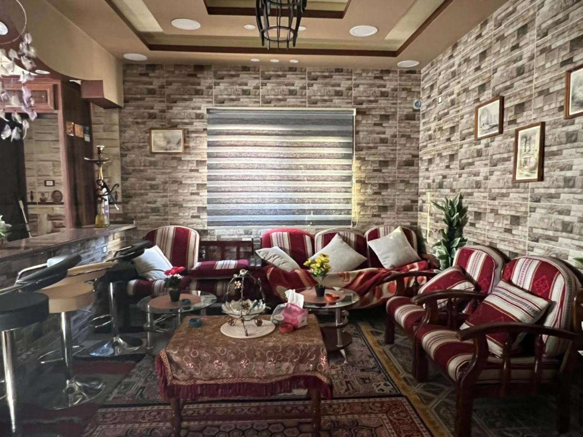 Beida Bedouin House Apartment Al Hayy Exterior foto