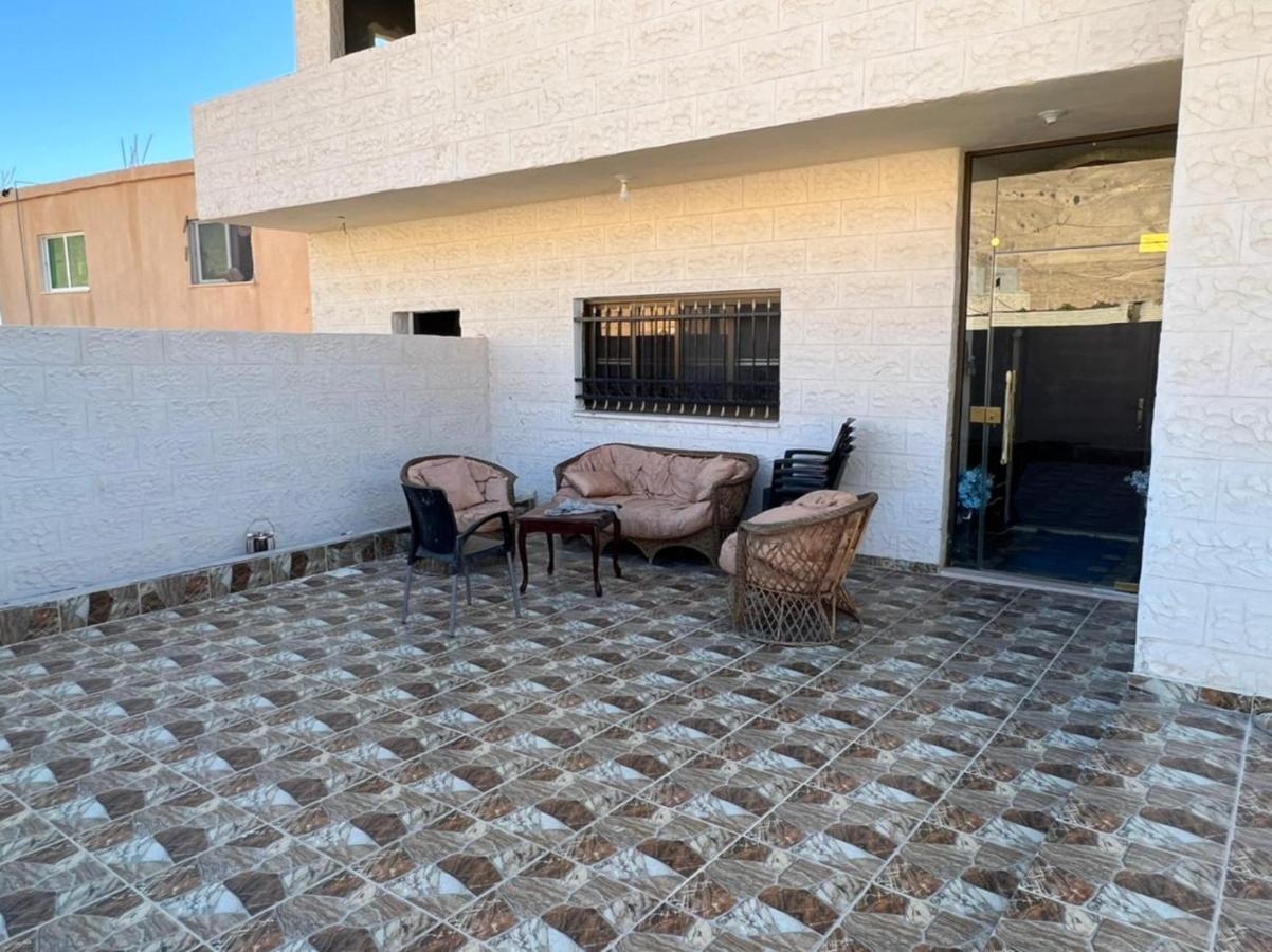 Beida Bedouin House Apartment Al Hayy Exterior foto