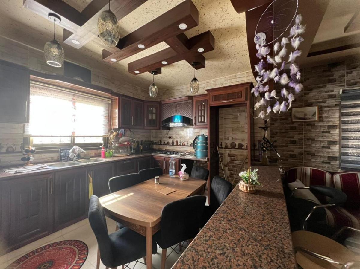 Beida Bedouin House Apartment Al Hayy Exterior foto