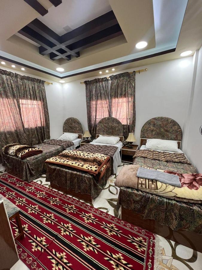 Beida Bedouin House Apartment Al Hayy Exterior foto