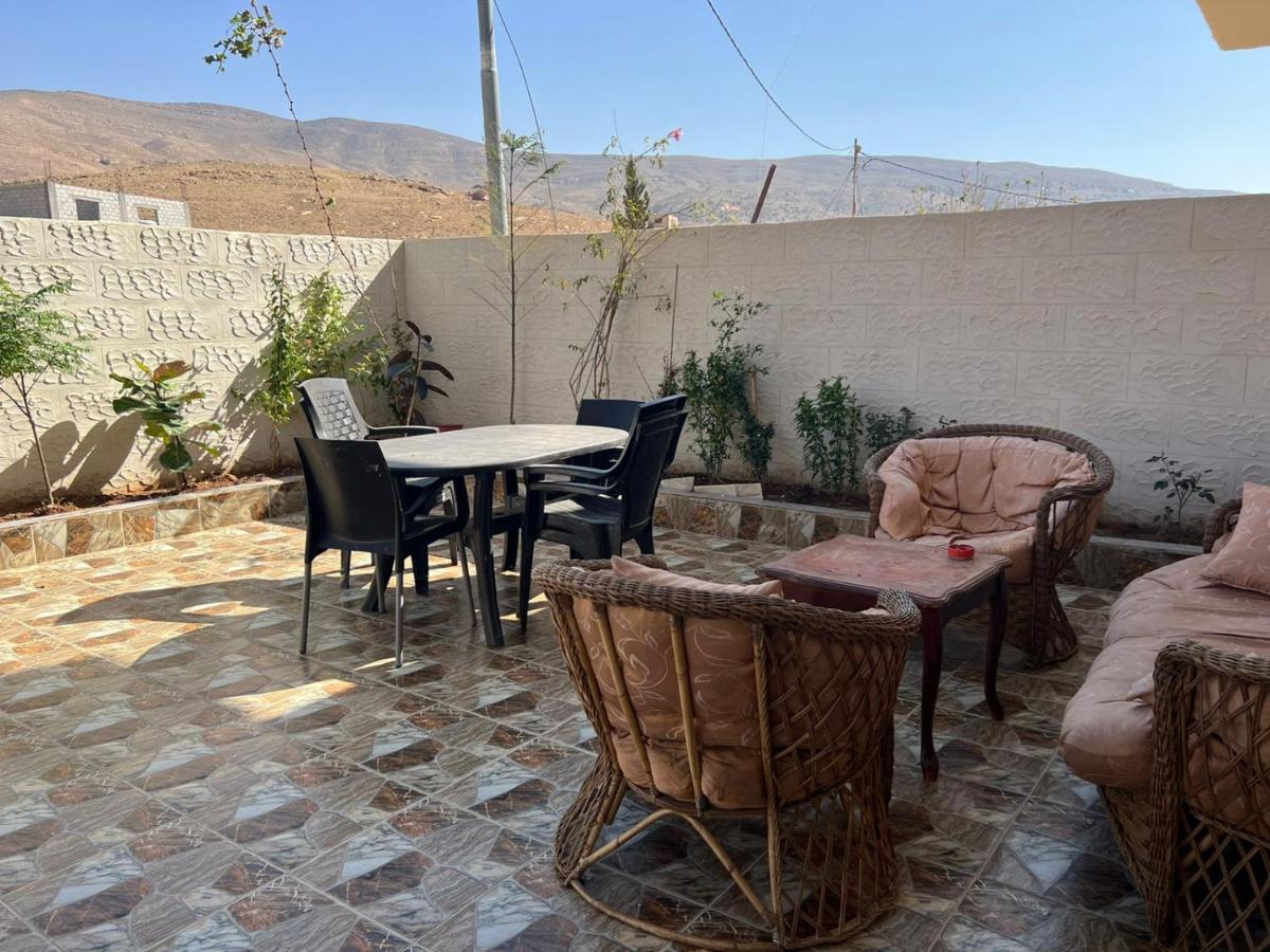 Beida Bedouin House Apartment Al Hayy Exterior foto