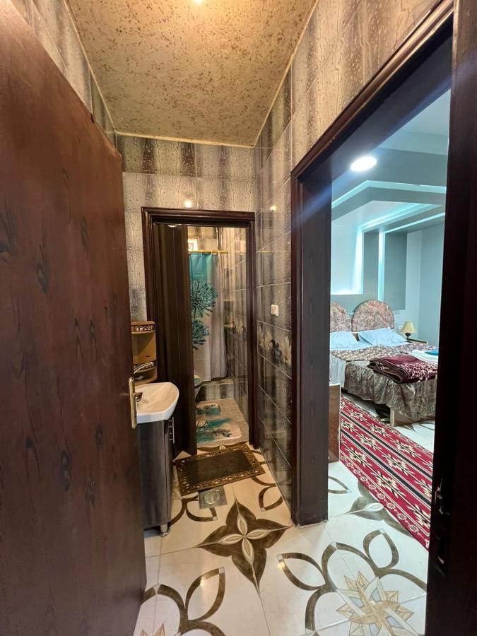 Beida Bedouin House Apartment Al Hayy Exterior foto