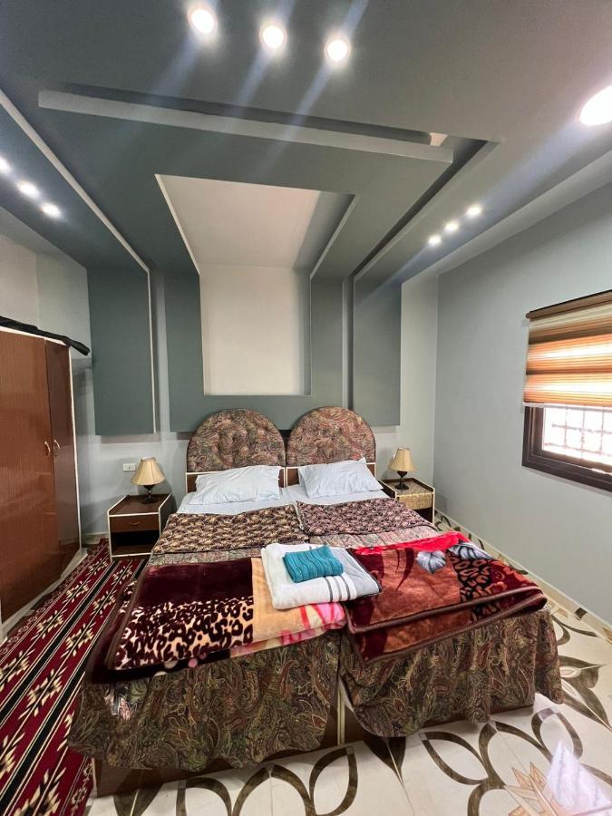 Beida Bedouin House Apartment Al Hayy Exterior foto