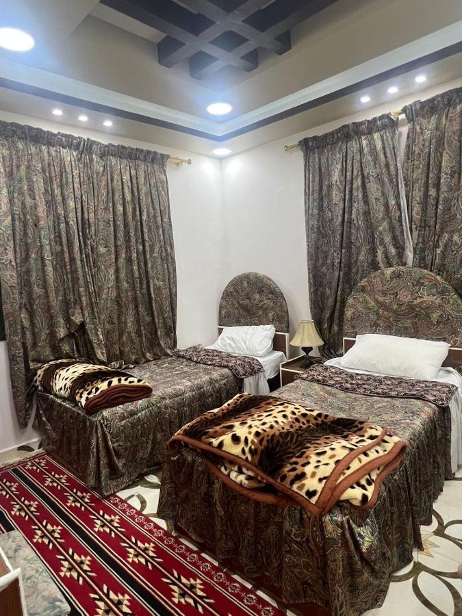 Beida Bedouin House Apartment Al Hayy Exterior foto