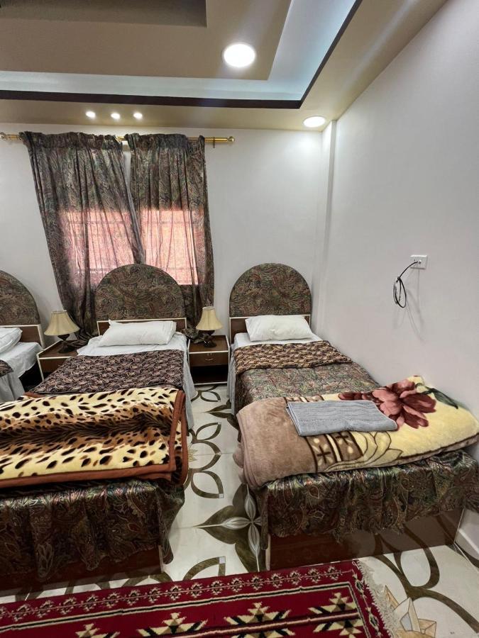 Beida Bedouin House Apartment Al Hayy Exterior foto