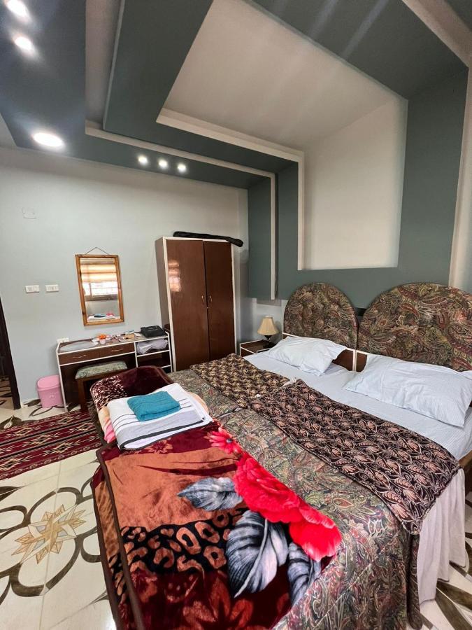 Beida Bedouin House Apartment Al Hayy Exterior foto