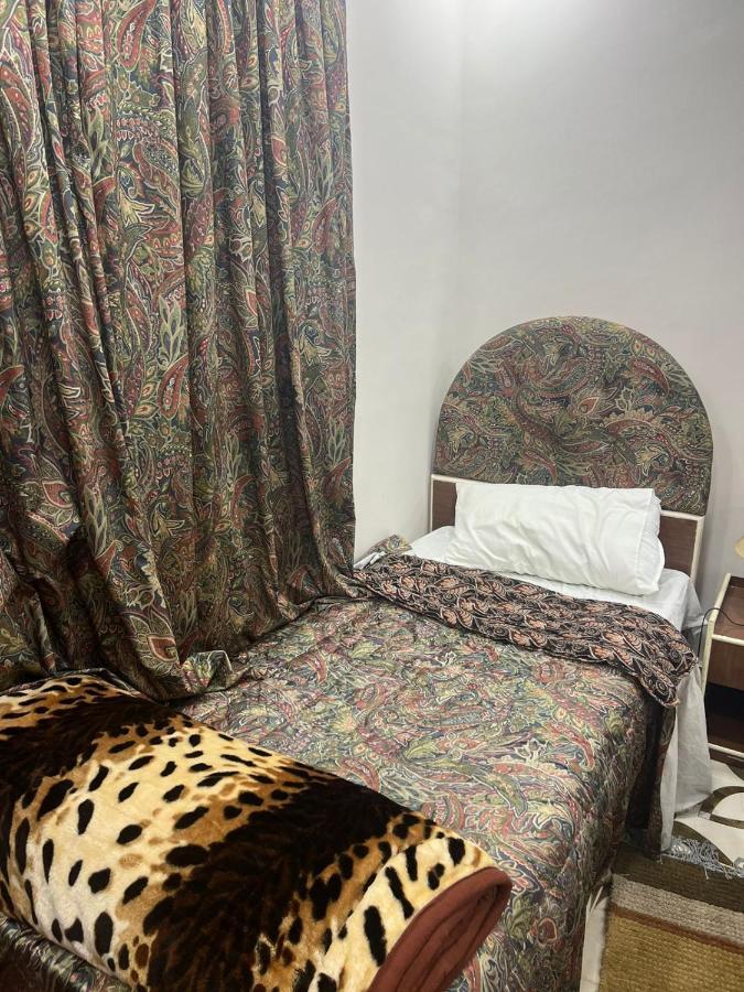 Beida Bedouin House Apartment Al Hayy Exterior foto