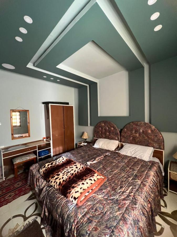 Beida Bedouin House Apartment Al Hayy Exterior foto