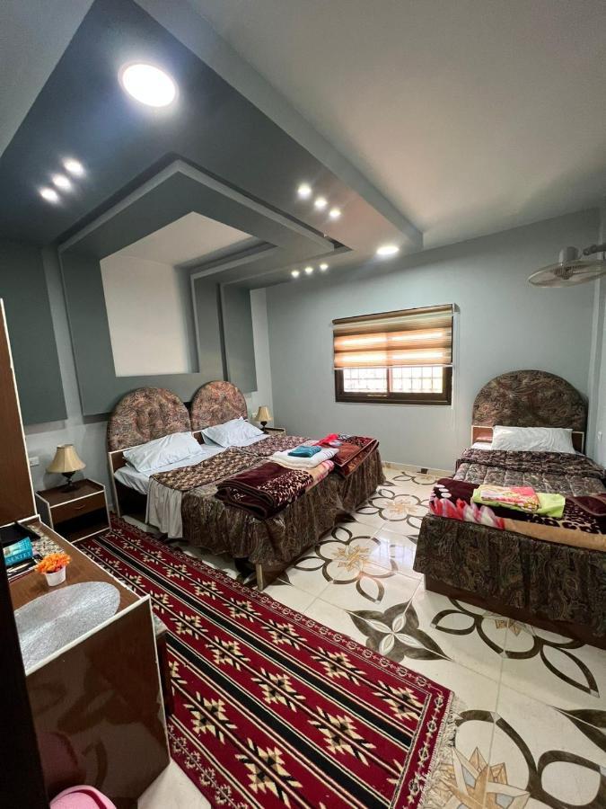 Beida Bedouin House Apartment Al Hayy Exterior foto