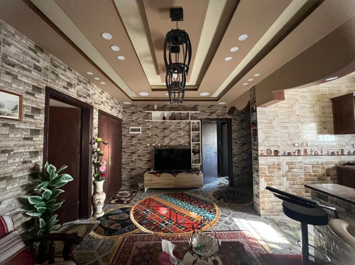 Beida Bedouin House Apartment Al Hayy Exterior foto
