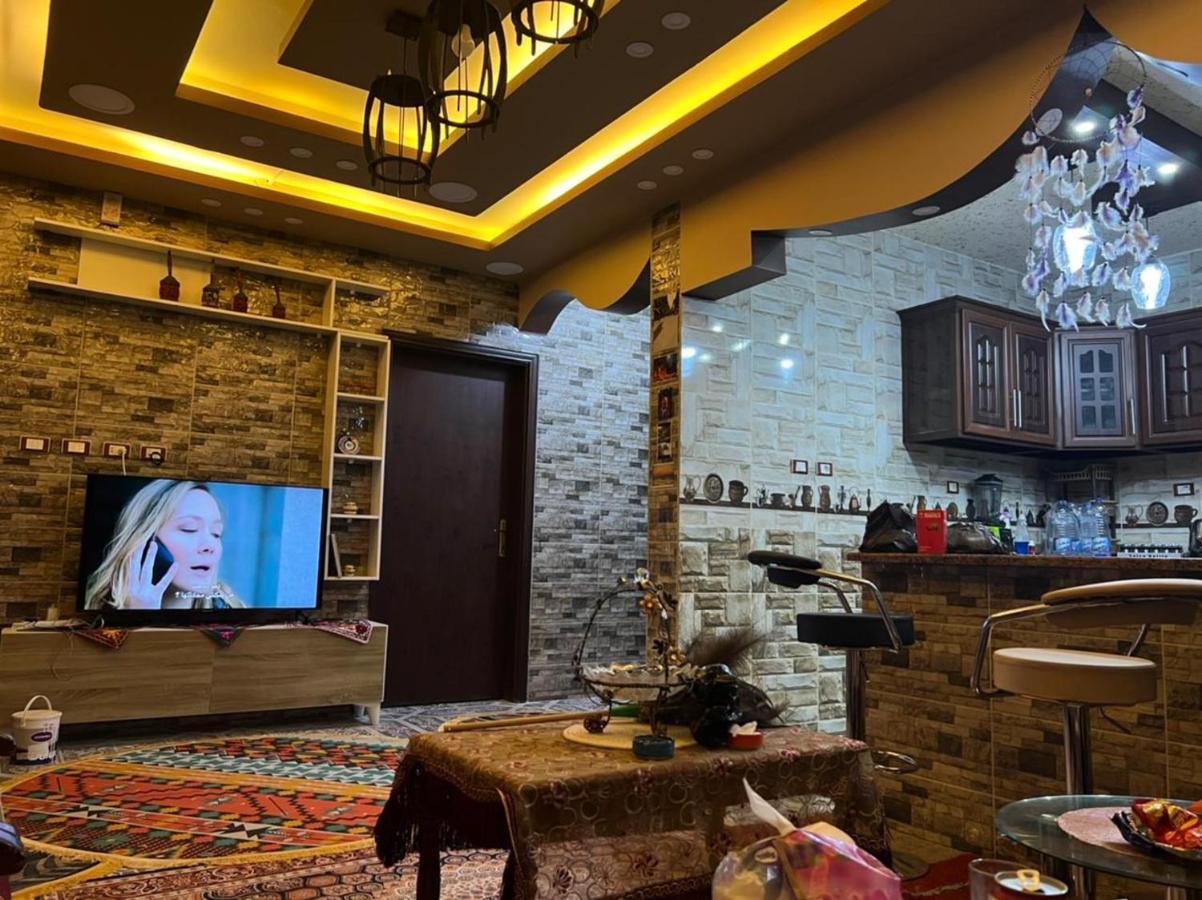 Beida Bedouin House Apartment Al Hayy Exterior foto