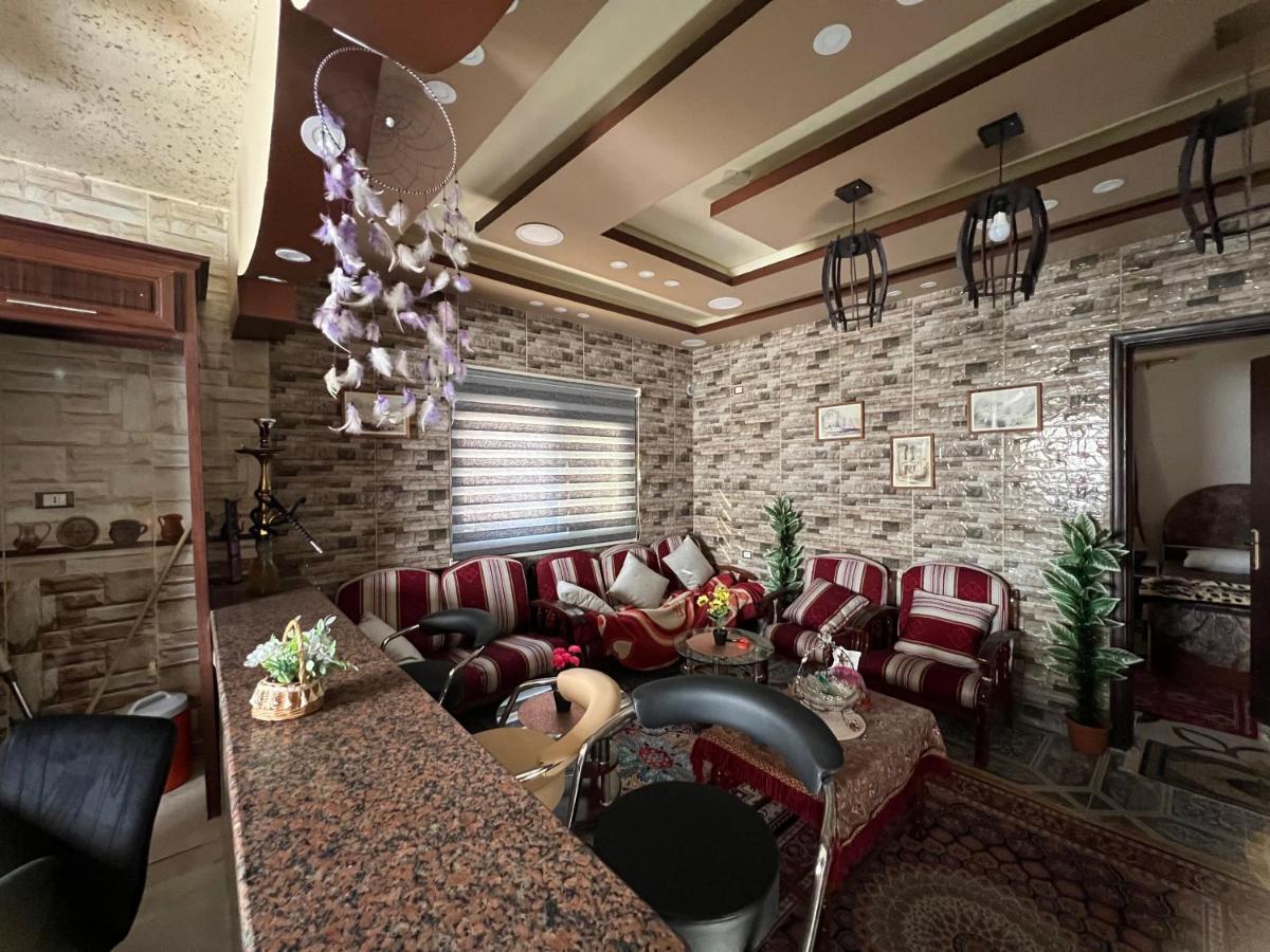 Beida Bedouin House Apartment Al Hayy Exterior foto