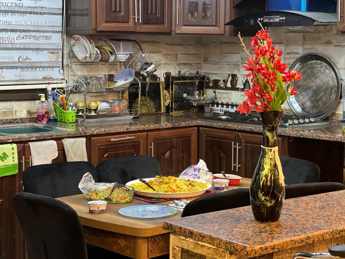 Beida Bedouin House Apartment Al Hayy Exterior foto