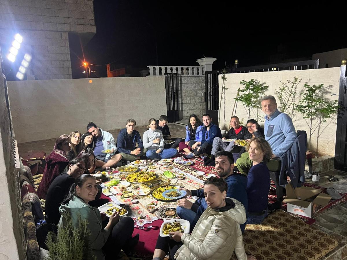 Beida Bedouin House Apartment Al Hayy Exterior foto